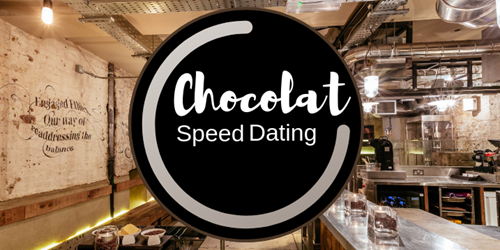 Chocolate Tasting Dating Event