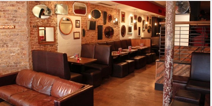 Speed dating london september