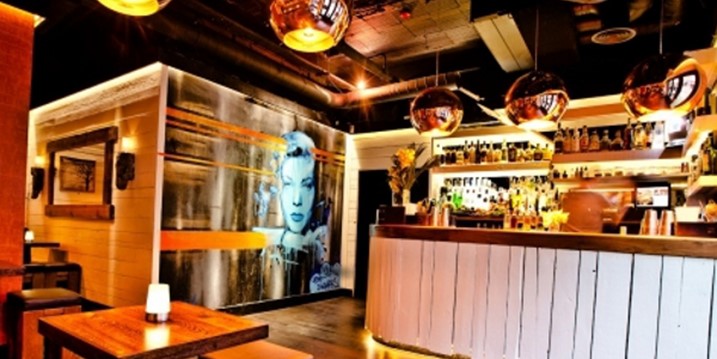 speed dating london april