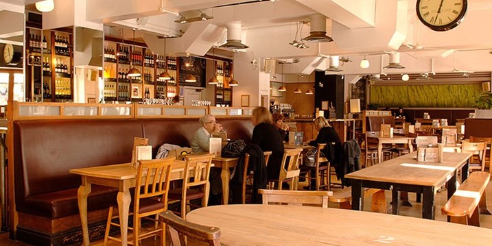Speed dating london september