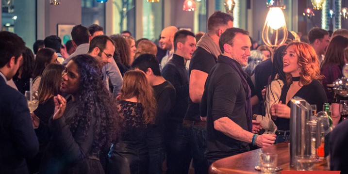 Speed dating nights in essex