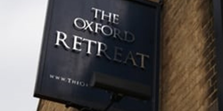 oxford dating agency