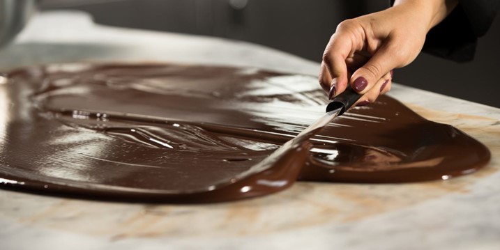 chocolate city blind dating
