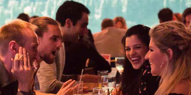 45 best speed dating fragen