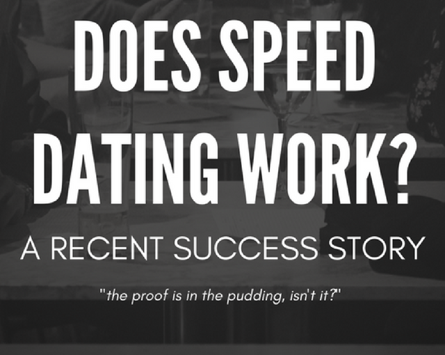 Dating how does it work