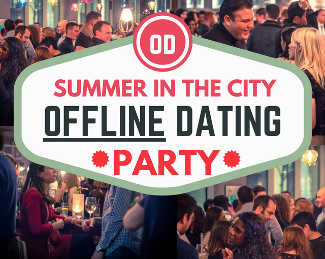Speed dating london south west