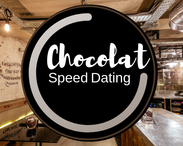 Speed dating london south west