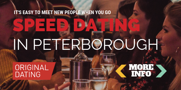 Speed Dating Peterborough Ontario rencontres à Fort Myers